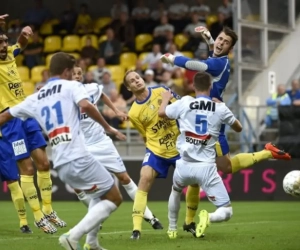 Bojovic kost Waasland-Beveren penalty en redt punt