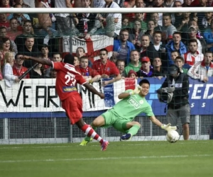 Beresterk Moeskroen geeft Standard stevig pak voor de broek