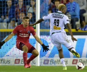 Cercle pleegt hold-up in nerveuze stadsderby