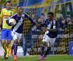 Anderlecht krijgt Kemphanen er weer niet onder