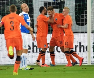 Club wint in Zwitserland en neemt optie op poulefase Europa League