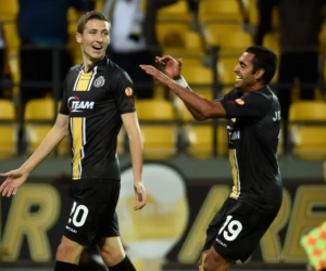 Vanaken bezorgt Lokeren goede uitgangspositie na blunder van Hull-doelman