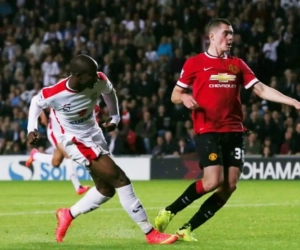 Blamage van het jaar: MK Dons (wie?) - Manchester United 4-0