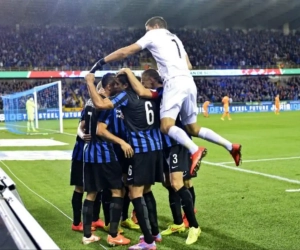 Club wint van Grasshoppers en plaatst zich zonder moeite voor poulefase EL