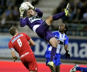 Kortrijk graait de drie punten weg bij onmondig Gent