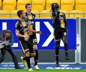 Leye redt puntje tegen tien Luikenaars