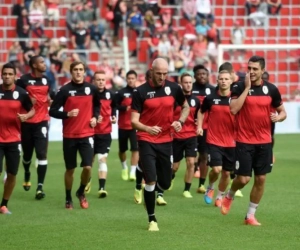 Vindt Standard de verloren vorm terug in Europa?