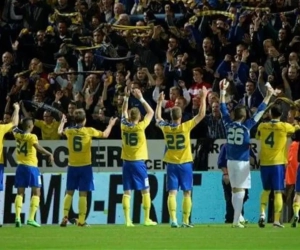 Waasland-Beveren deelt flinke dreun uit aan Zulte Waregem