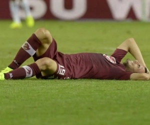 Club-tegenstander de boot in