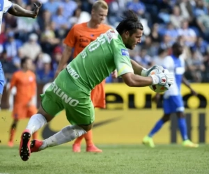 Genk en Club houden het op gelijkspel na povere pot voetbal