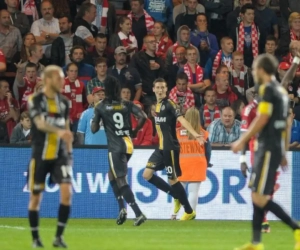 Kan Lokeren Legia verteren tegen Malinwa?