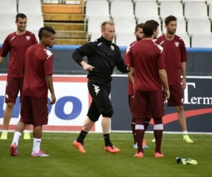 Tegenstander Club in eigen huis de boot in