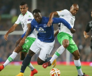 De Belgengroep: Everton overklast Wolfsburg, Lille gelijk tegen Krasnodar