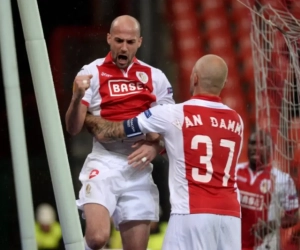 Standard neemt in de tweede helft afstand van stugge Kroaten