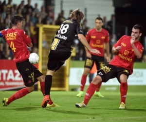 Lokeren en Mechelen op zoek naar Europa