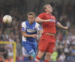 Genk kan zich geen fout veroorloven tegen Moeskroen