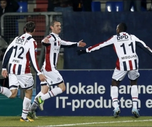 Landgenoot zet Willem II op weg naar knappe zege