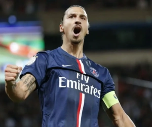 Wie anders dan Zlatan?