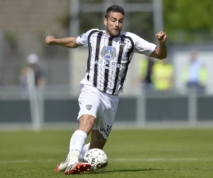 Eupen verliest kostbare punten en moet STVV lossen