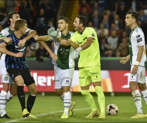 Brugse stadsstrijd op weg naar de Heizel, deel één 