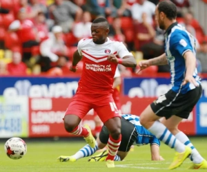 Vetokele alweer aan het kanon bij Charlton