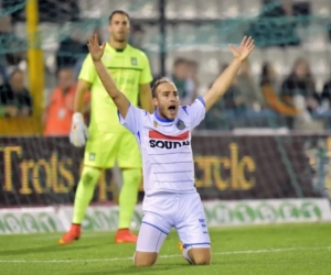 Westerlo spoelt bekerkater door tegen Cercle