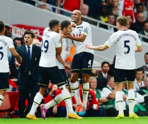 Spurs-Belgen houden United in bedwang, met dank aan fantastische redding Lloris