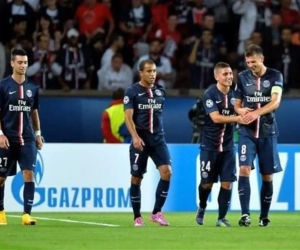 PSG geeft overwinning uit handen tegen Monaco