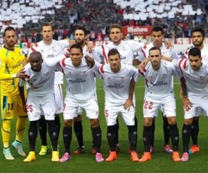 Meer dan vijf dolle minuten heeft Sevilla niet nodig