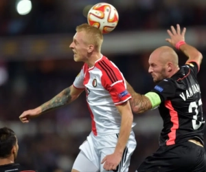 Wat kan Standard 2.0 tegen Feyenoord?