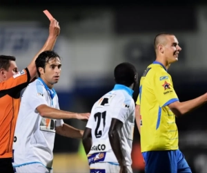 Bizarre prestatie ref en gebrekkige afwerking zorgen voor 0-0 in het Kuipje