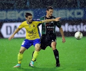 Vukusic schenkt Waasland-Beveren late zege tegen tienkoppig Cercle