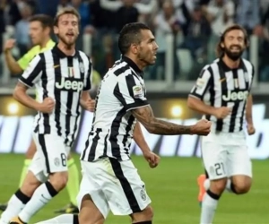 Juventus kan toch nog punten verliezen!