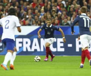 Frankrijk zet Cristiano en co. opzij (met beelden!)