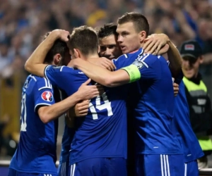 Overzicht EK-kwalificatie: Dan toch een lichtpunt: Israël springt niet over Rode Duivels