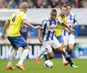 Cambuur blijft verbazen in Nederland