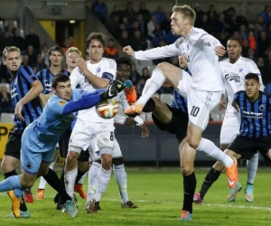 Vazquez bezorgt Club in slotfase oververdiend punt