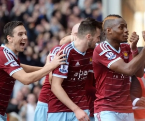 Kompany & co onderuit bij verrassend West Ham United