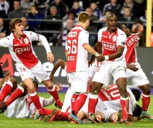 Anderlecht moet bittere pil slikken na teleurstellende Clasico