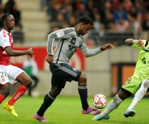 Batshuayi en co. de boot in tegen vierdeklasser(!)