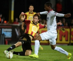 Zulte Waregem komt puntje pakken Achter de Kazerne