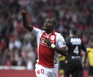 Kwieke en winnende Rouches verzoenen zich met Sclessin