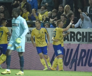 Waasland-Beveren heeft aan één doelpunt genoeg tegen Oostende