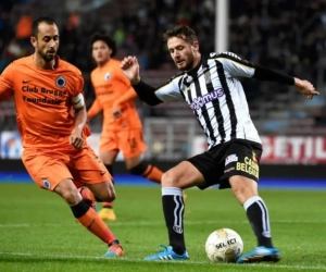 Charleroi en Club vergeten te scoren in aangename pot voetbal