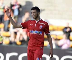 Diaby en Badri knallen thuisreputatie Westerlo even naar het verleden