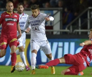 Zulte Waregem zet opmars verder in Oostende