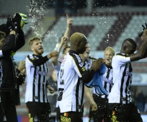 Kebano bezorgt Charleroi volle buit in Henegouwse derby