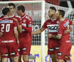 Kerels willen PO1-strijd voortzetten in het Albertpark