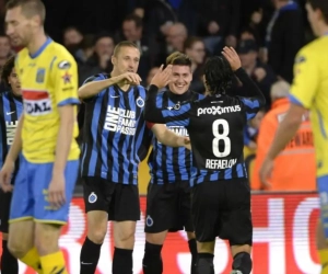 Club Brugge bezorgt Westerlo voetballes én kater