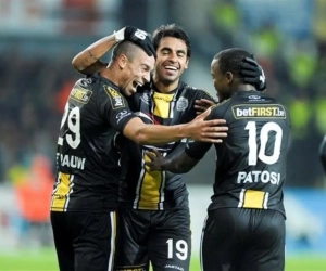Patosi leidt Lokeren naar simpele overwinning in Wase derby